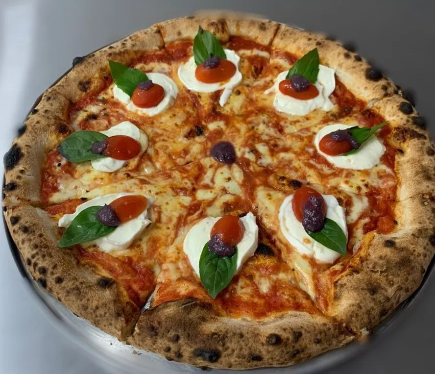 Caprese